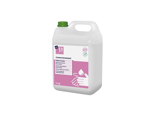 Crema lavamani hand cream - Sutter Easy 5 kg