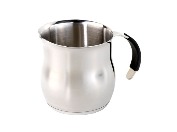 Q.B. BY MOPITA Break lattiera 4 tazze 400 ml