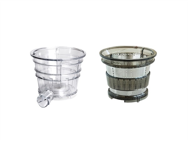 KUVINGS KIT SMOOTHIE E GELATI