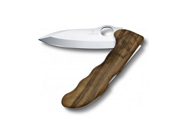 VICTORINOX COLTELLO HUNTER PRO WOOD