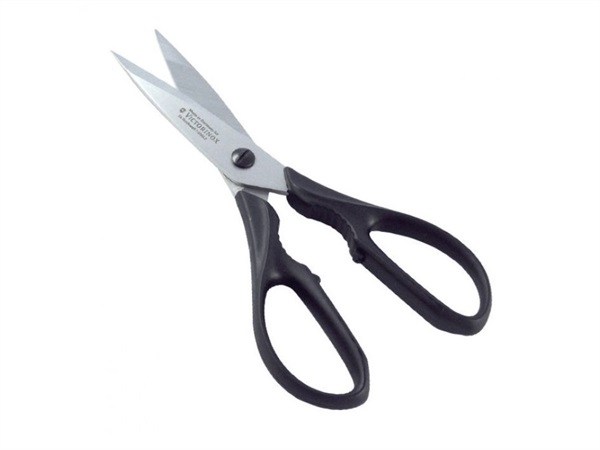 VICTORINOX FORBICI INOX CUCINA CM. 20