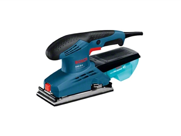 BOSCH Levigatrce gss 23 a professional