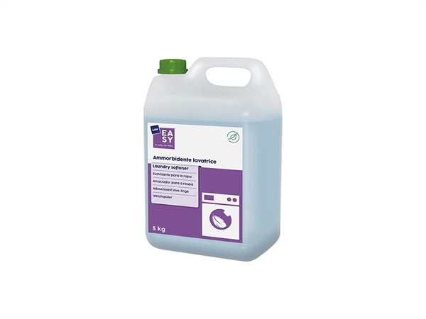SUTTER EASY AMMORBIDENTE LAVATRICE Laundry Softener - Sutter Easy 5 kg