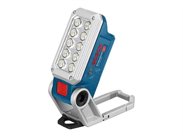 BOSCH Torcia a batteria GLI 12V-330 Professional