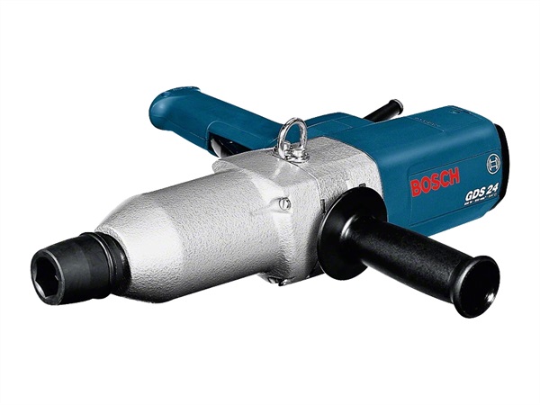 BOSCH Avvitatori a massa battente GDS 24 Professional