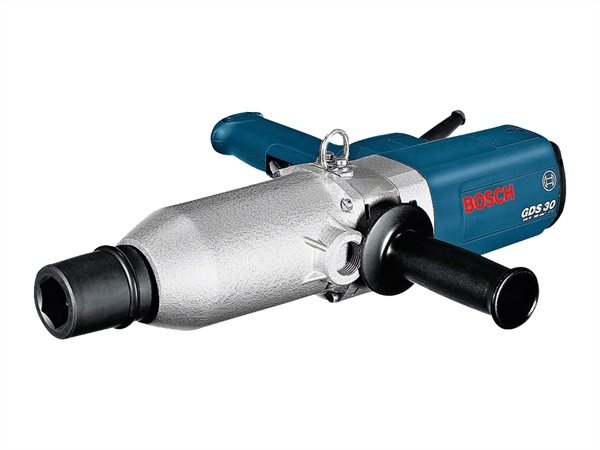 BOSCH Avvitatori a massa battente GDS 30 Professional