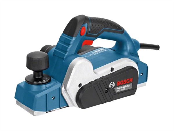 BOSCH Pialletto GHO 16-82 Professional