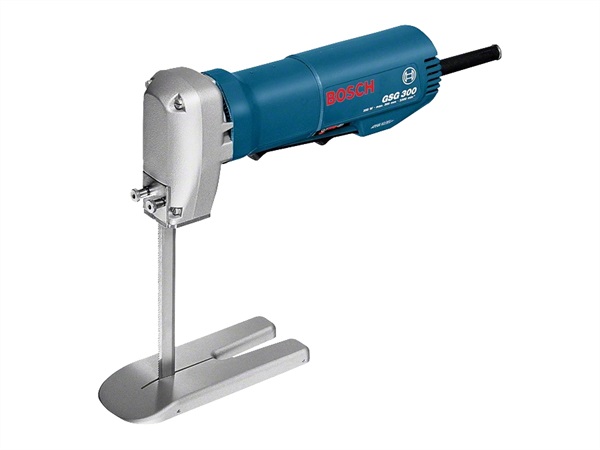 BOSCH Tagliagommapiuma GSG 300 Professional