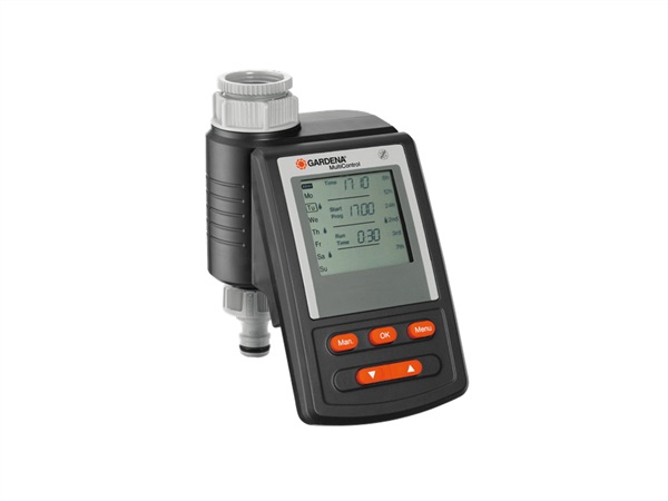 GARDENA Computer per irrigazione C 1030 plus
