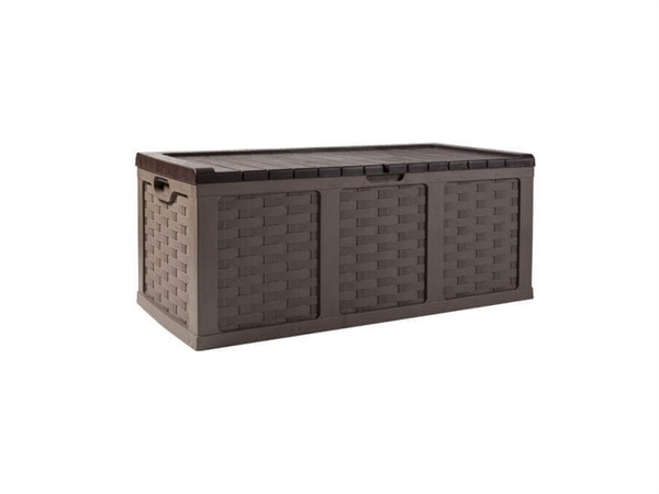 MAGAZZINI COSMA S.P.A. CASSAPANCA RATTAN STYLE XXL