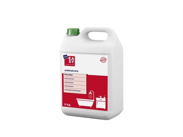 ANTICALCARE Descaler- Sutter Easy 5 kg