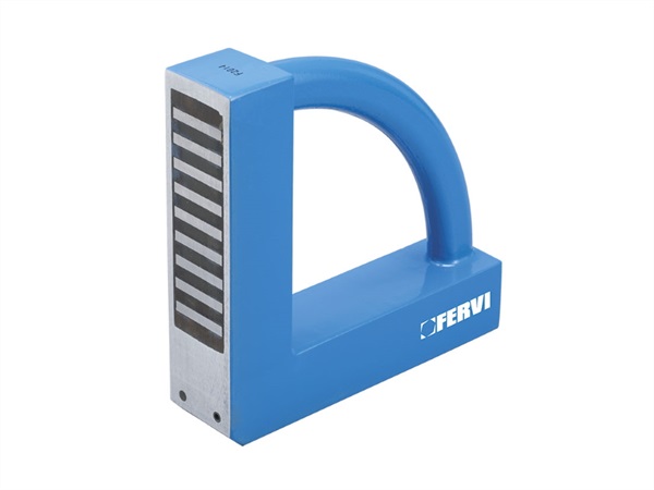 FERVI SPA Squadra magnetica a 90°