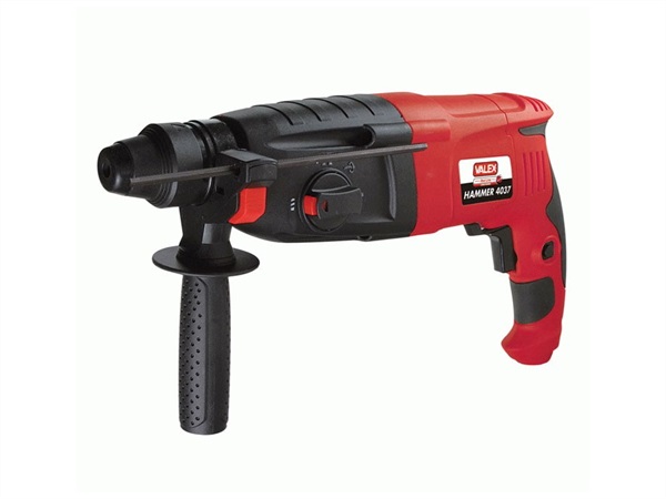 VALEX MARTELLO PERFORATORE HAMMER 4037