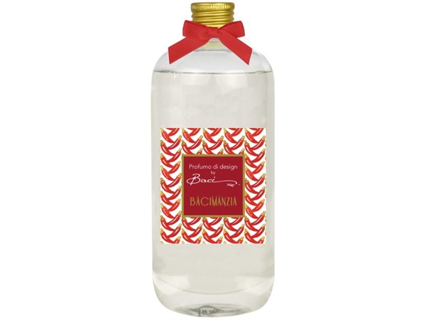 BACI MILANO Bacimanzia, profumo diffusore 500 ml