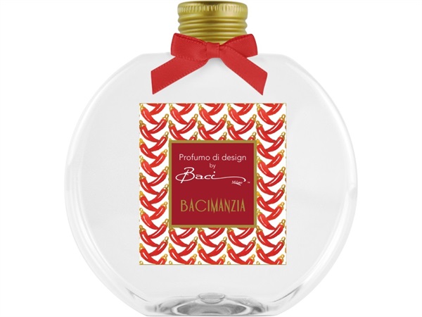 BACI MILANO Bacimanzia, profumo diffusore 250 ml