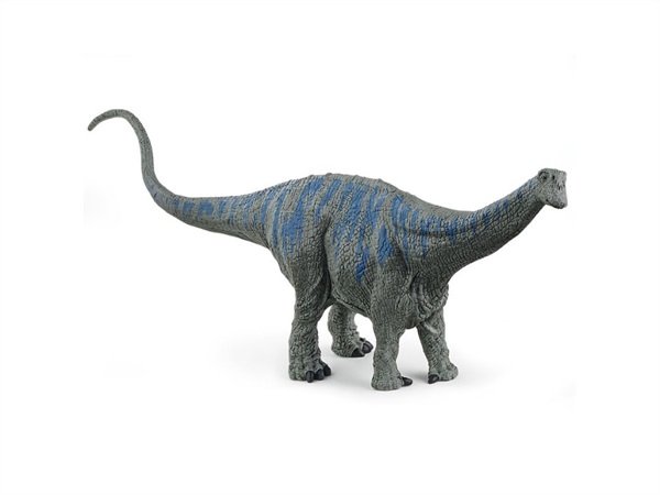 SCHLEICH BRONTOSAURO