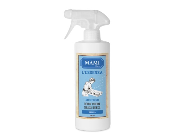 MAMI MILANO Spray Multiuso 500 ml - Brezza