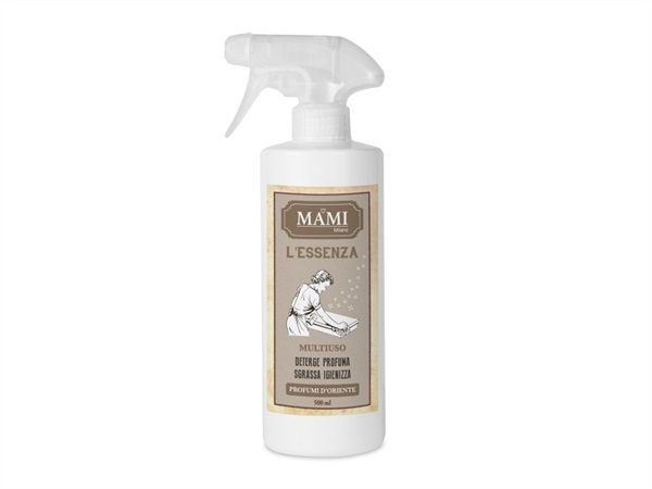 MAMI MILANO Spray Multiuso 500 ml - Profumi d'Oriente