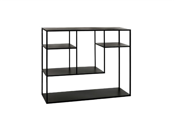 POMAX ESZENTIAL - scaffalatura CREMAGLIERA
