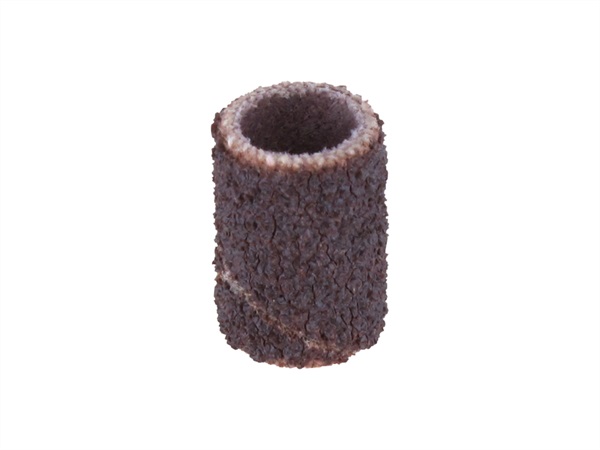 DREMEL Confezione 6 nastri abrasivi, 6,4 mm, grana 60 (431)
