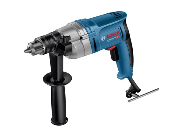 BOSCH Trapano GBM 13 HRE Professional