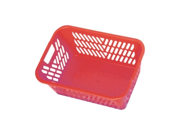ICS SPA Cestino milleusi ICS 34x27x12 cm - colori assortiti