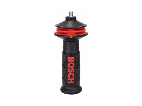 BOSCH Impugnatura con filettatura M 10, con vibration control