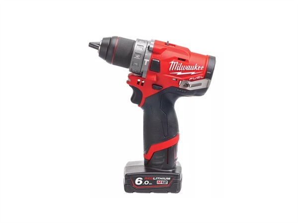 MILWAUKEE TRAPANO PERC.M12 FPD-602X FUEL