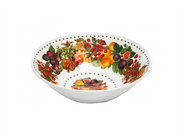 BRANDANI GIFT GROUP S.A.S. LE PRIMIZIE, ciotola 27 cm mELAMINA