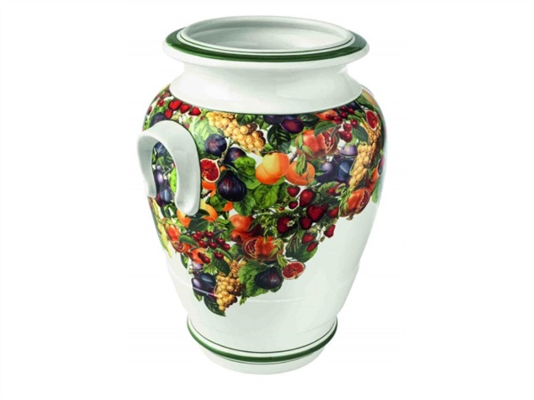 BRANDANI GIFT GROUP S.A.S. LE PRIMIZIE, orcio ceramica