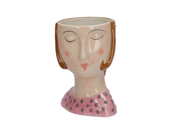 UNITABLE Irobinson, vaso teresa
