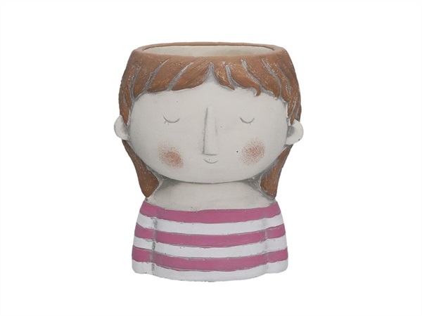 UNITABLE Icugini, cachepot bimba