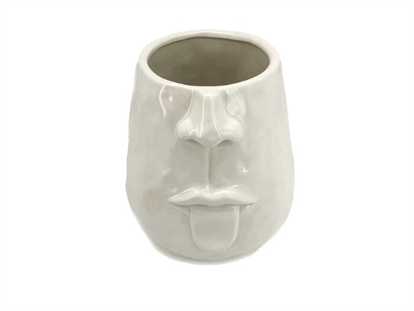 UNITABLE Glismargiassi, vaso m