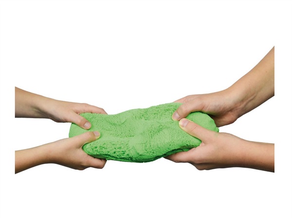 RELEVANT PLAY MAD MATTR 283 G VERDE