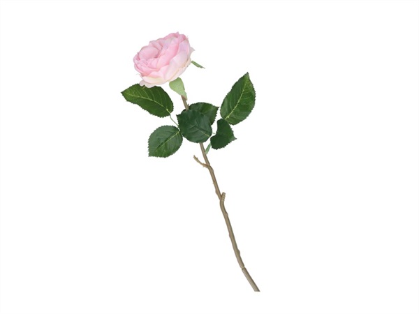 UNITABLE Fiorile, rosa real touch rosa