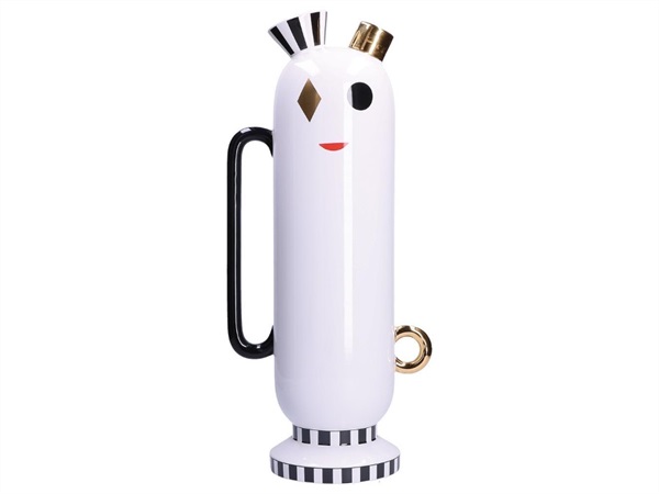 UNITABLE Burla, vaso alto