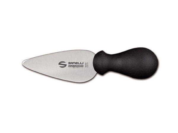 AMBROGIO SANELLI Supra - coltello grana "pavia", 10 cm