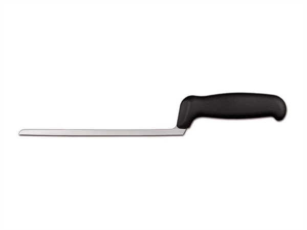 AMBROGIO SANELLI Supra - coltello gorgonzola a scalino, 20 cm