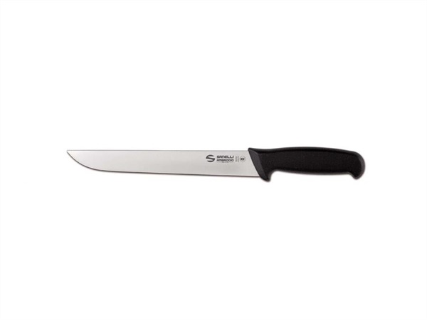 AMBROGIO SANELLI Supra - coltello arrosto, 23 cm