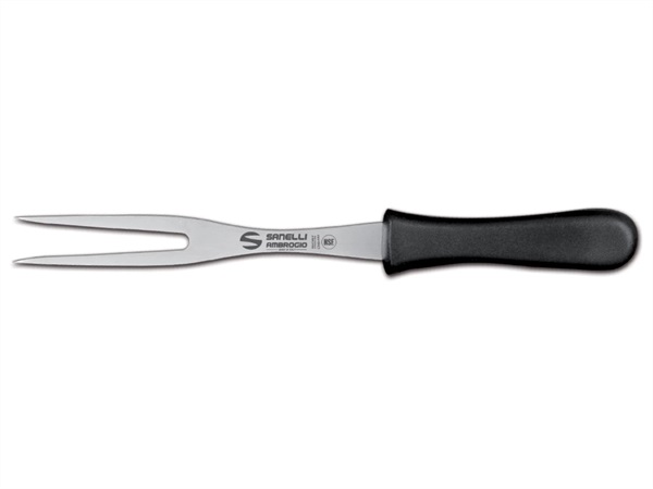 AMBROGIO SANELLI Supra - forchettore cucina retto, 30 cm