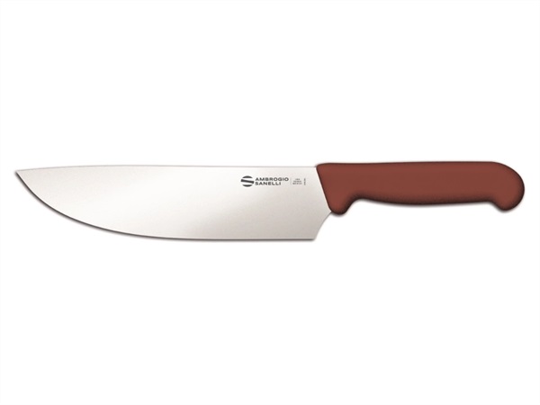 AMBROGIO SANELLI Bbq - coltello churrasco, 20 cm