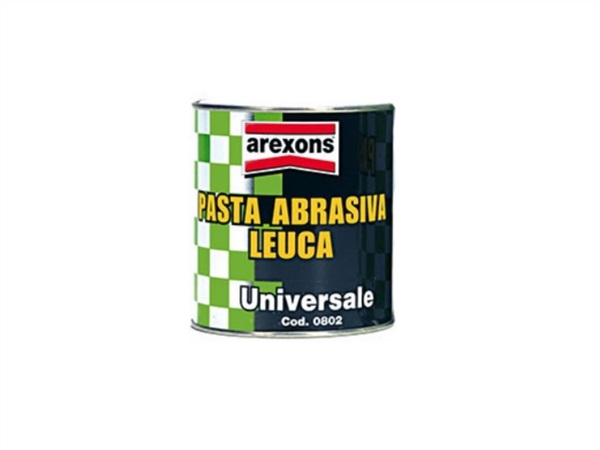 AREXONS Pasta abrasiva leuca universale, 500 ml