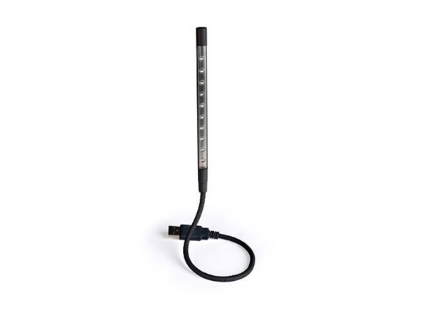KIKKERLAND EUROPE Lampada led flessibile USB - KIKKERLAND US15