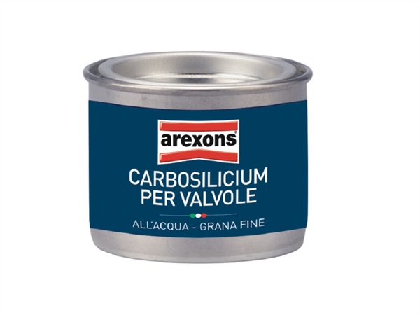AREXONS Carbosilicium acqua grana fine, 70 ml