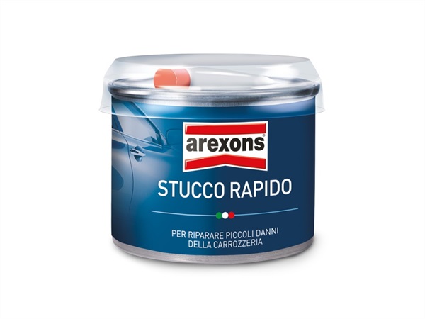 AREXONS Stucco rapido, 200 ml