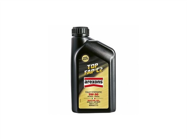 AREXONS Olio Top Fap C2 - 5W30, 1 L