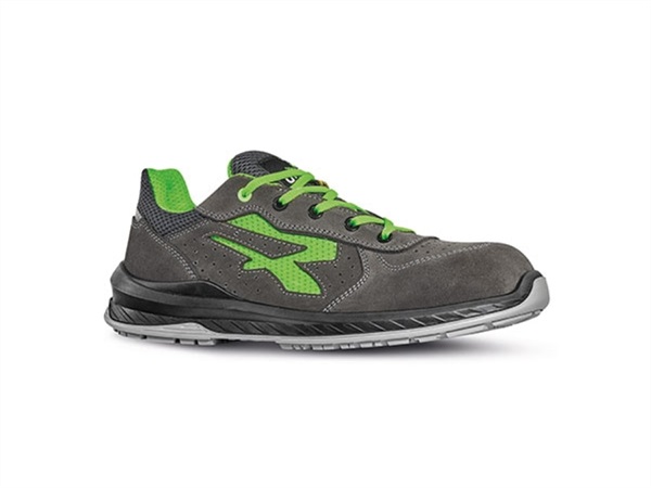 UPOWER Scarpa Denver S1P SRC ESD