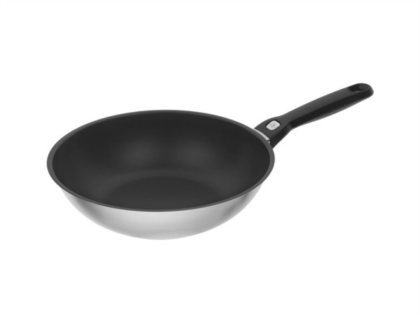 BALLARINI Pesaro, wok 28 cm