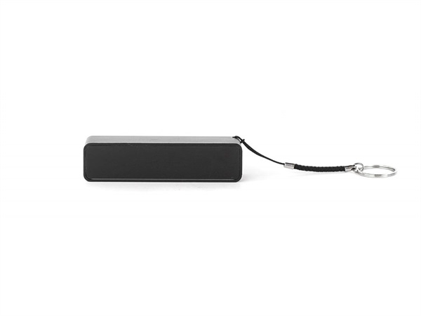 Caricabatteria portatile con cavo micro USB incluso - kikkerland