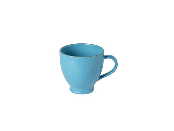 CASAFINA Positano Cyan, mug 0,38 Lt